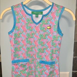 XS Little Girl’s Master Dress - NWOT